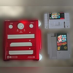 Retron 3-in-1 Gaming System